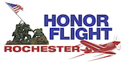 Honor Flight Rochester, NY