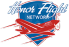 National Honor Flight Network Logo